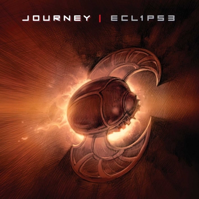 JOURNEY Eclipse